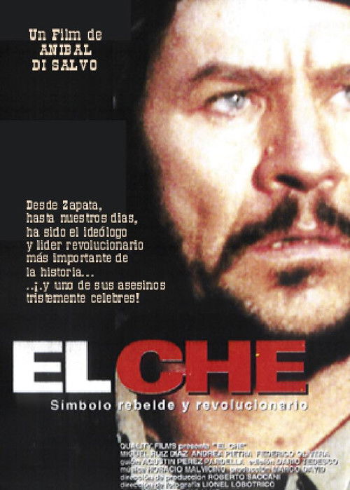 El Che (1997) poster