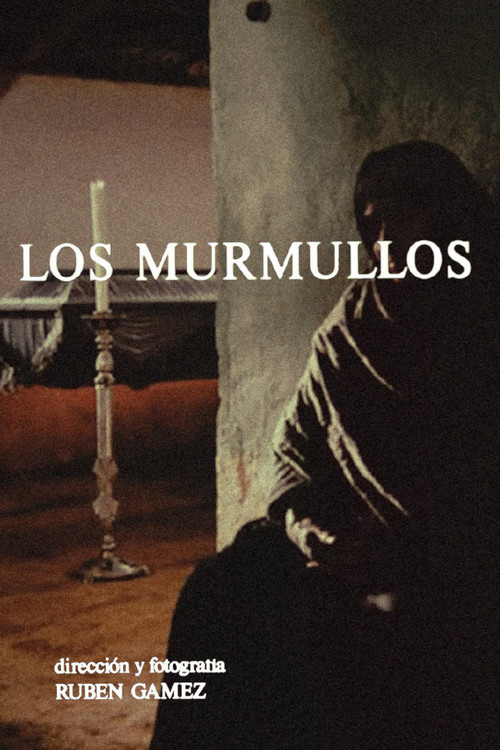 Los murmullos (1976) poster