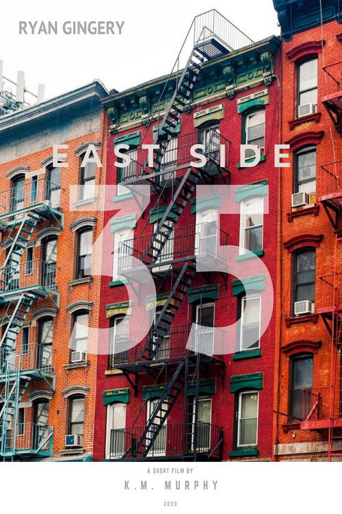 East Side 35 (2020) poster