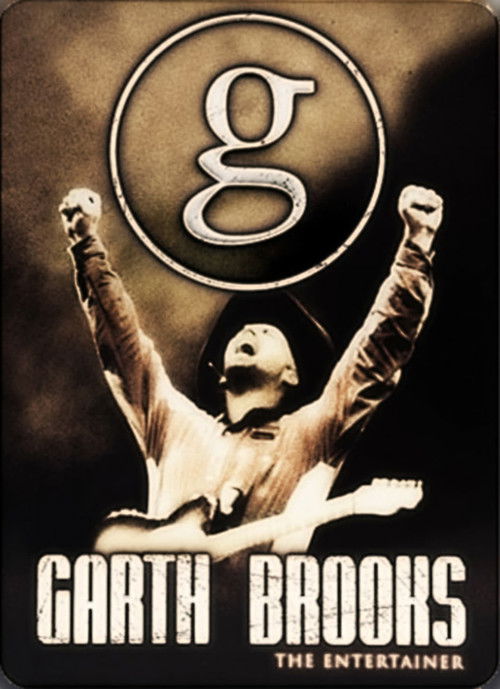 This Is Garth Brooks, Too! (1993) poster