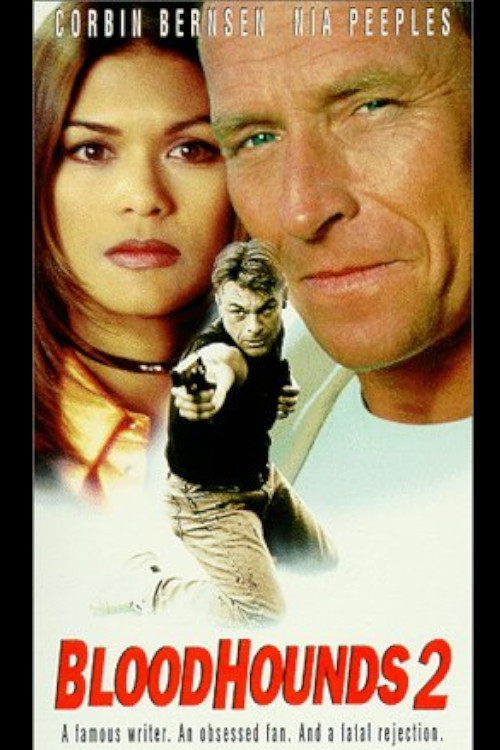 Bloodhounds II (1996) poster