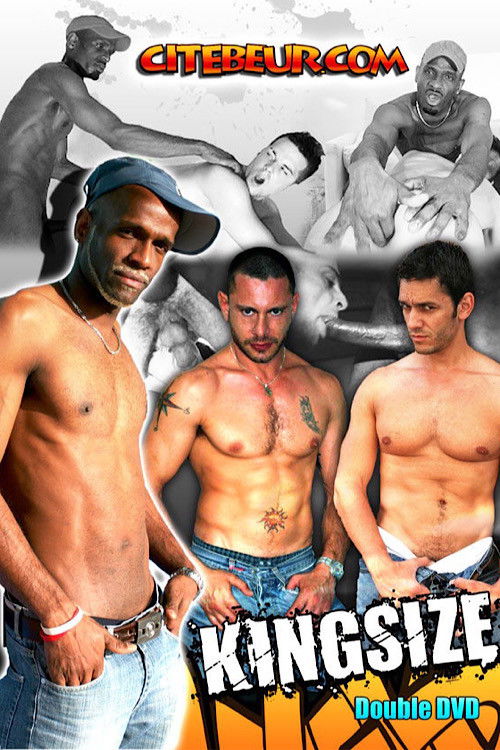 Kingsize (2008) poster