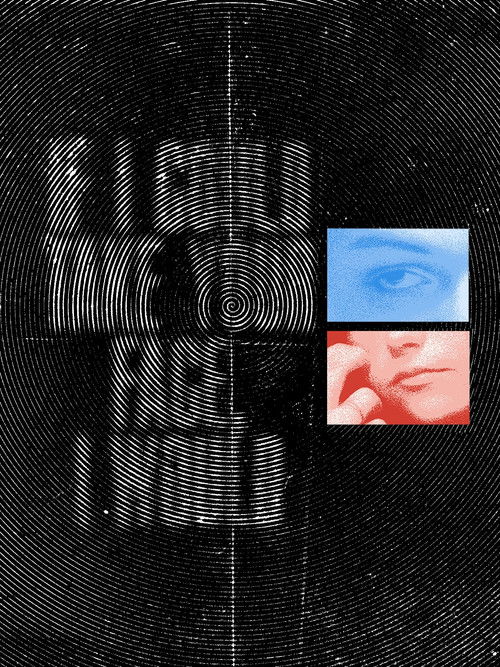 If I Could Take Your Face, I Would (2025) poster