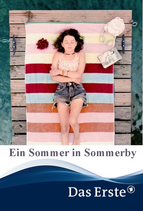 Ein Sommer in Sommerby (2025) poster