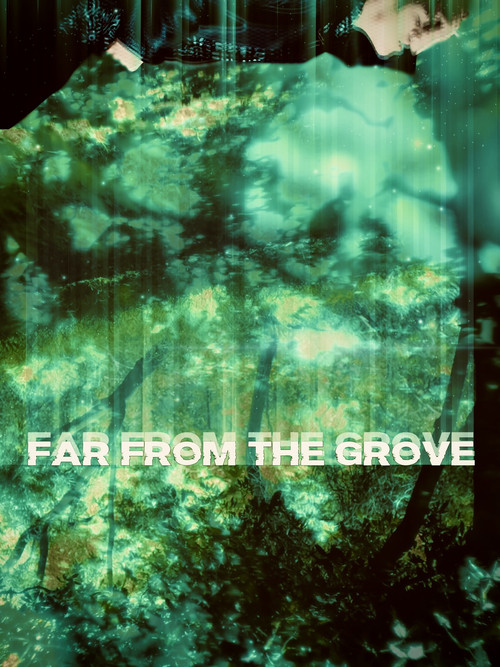 Far From the Grove poster