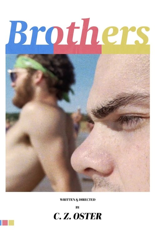 Brothers (2020) poster