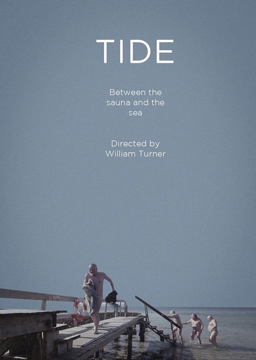 Tide (2017) poster