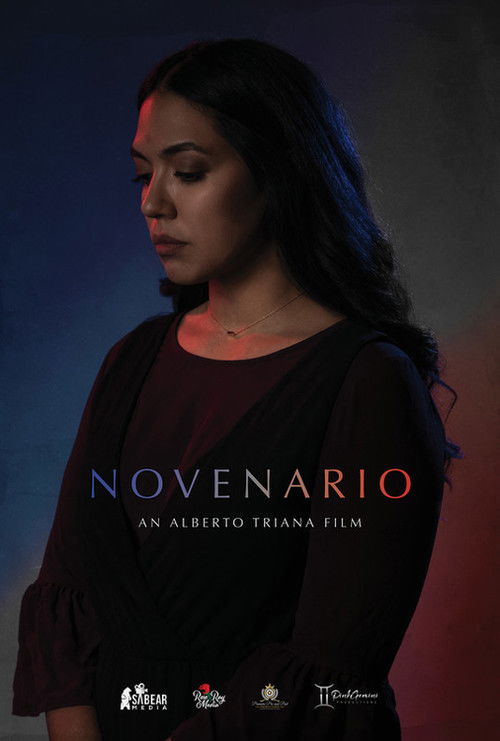 Novenario (2021) poster