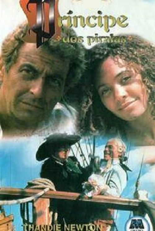 Pirate Prince (1991) poster