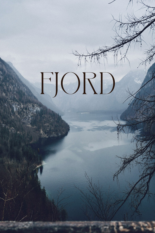 Fjord (2026) poster