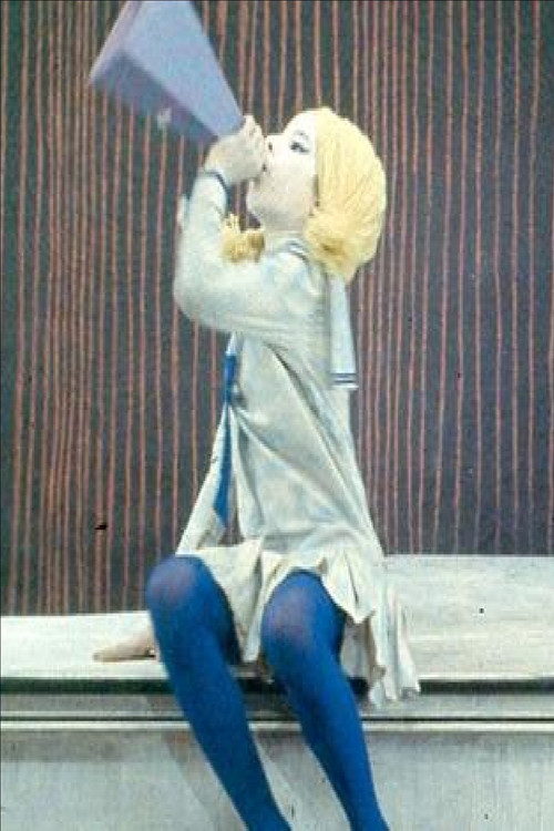 Sophie and Her Scales (1964) poster