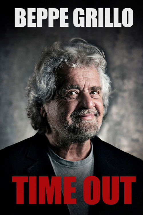 Beppe Grillo: TIME OUT (2000) poster