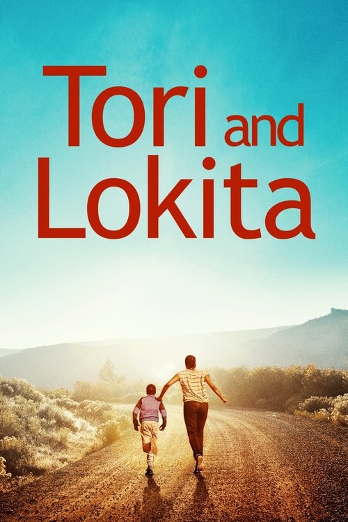 Tori ve Lokita (2022) poster