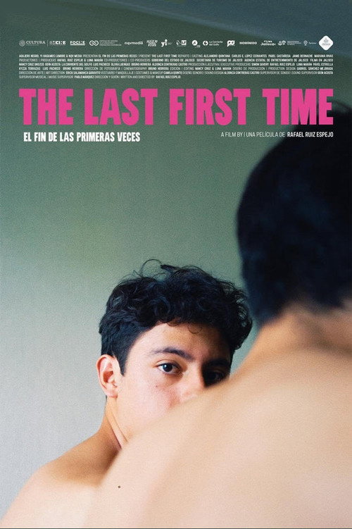 El fin de las primeras veces (2026) poster