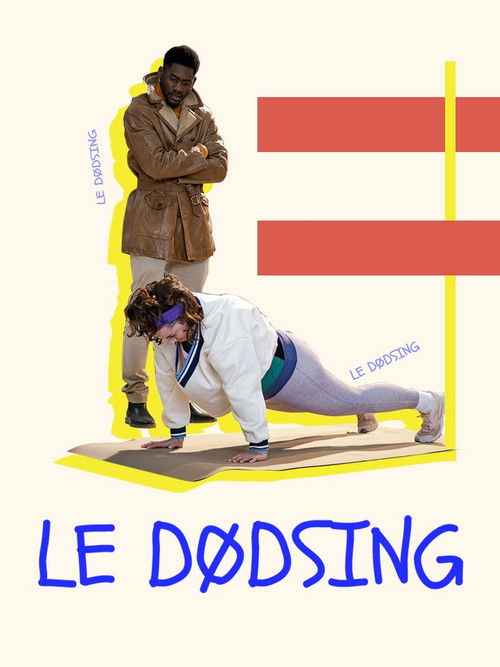 Le Dødsing (2023) poster