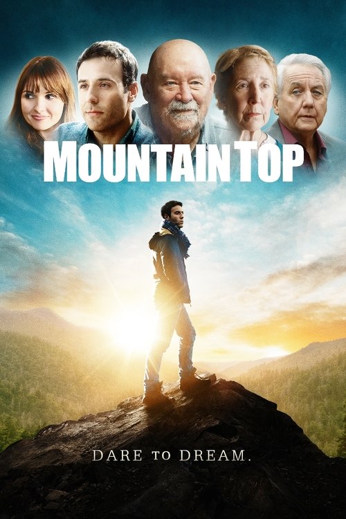 Mountain Top (2017) poster