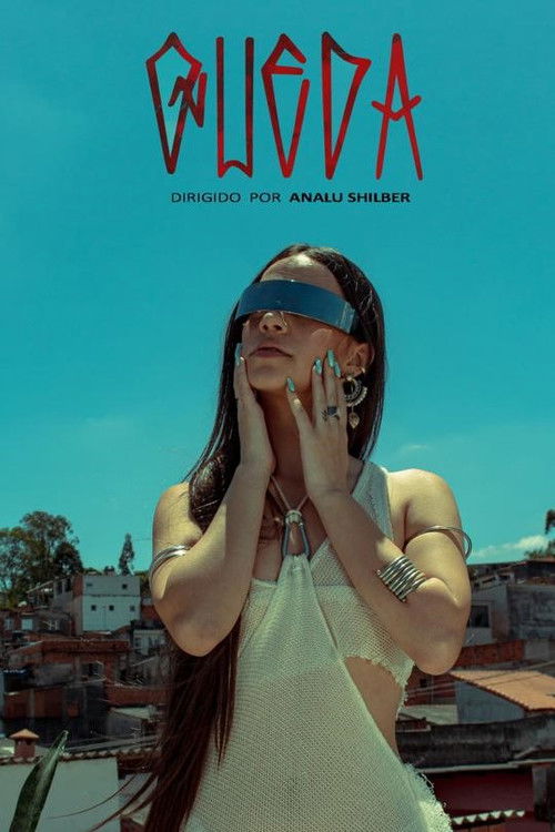 Queda (2023) poster