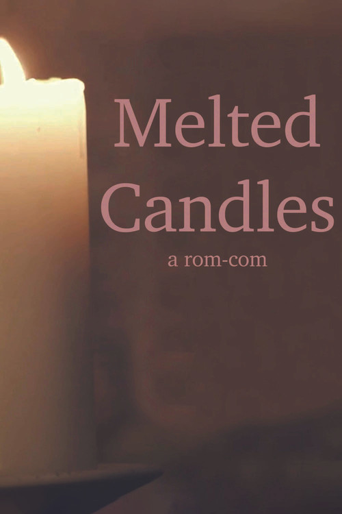 Melted Candles (2024) poster