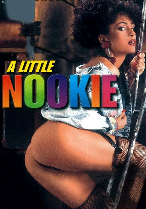 A Little Nookie (1991) poster