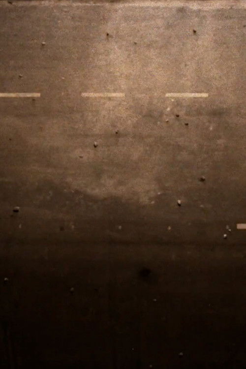 One Way Street (2013) poster