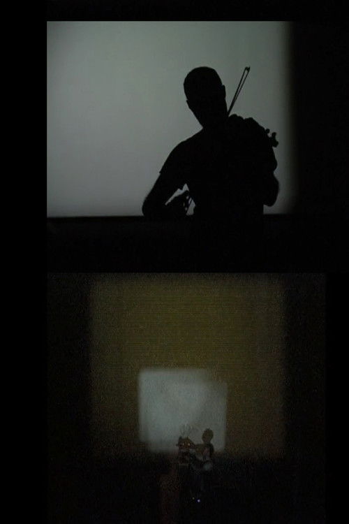 Peace Noise (2007) poster