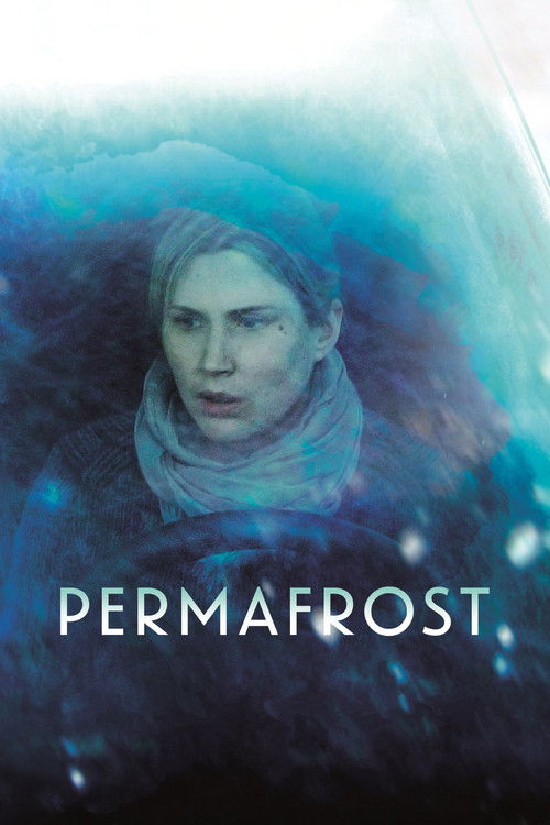 Permafrost (2014) poster
