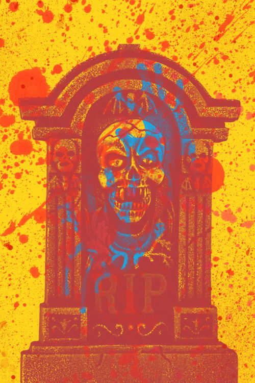 The Last Promise (2019) poster