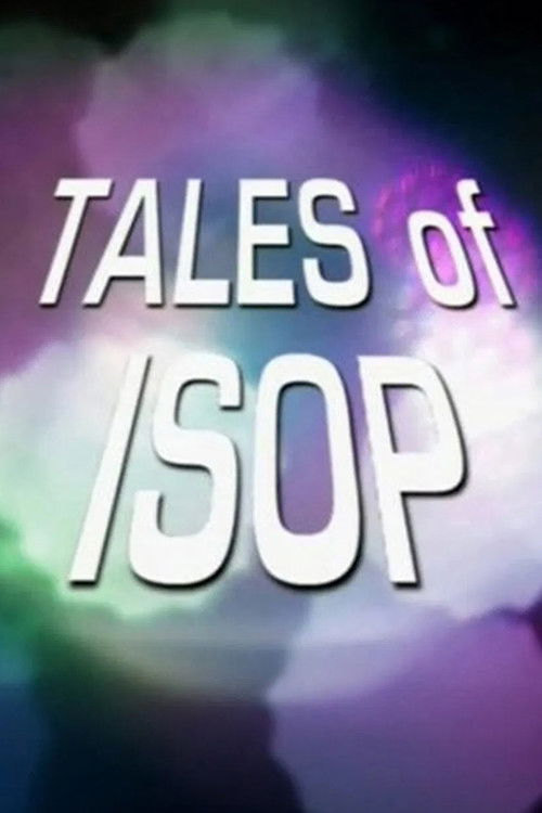 Tales of Isop (2005) poster