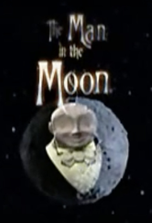 The Man in the Moon (2005) poster