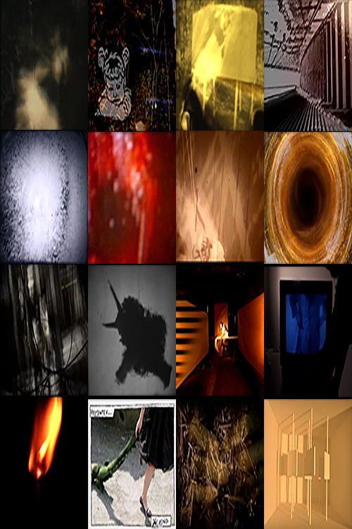 Bild Quilt (2005) poster