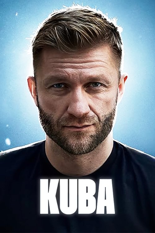 KUBA (2024) poster