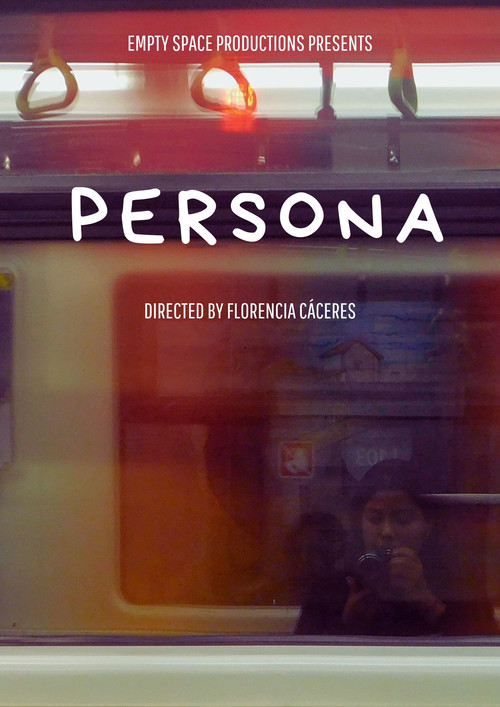 Persona (2025) poster