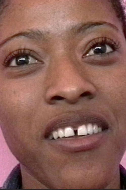 Out of Country, In the Prison (1998) poster