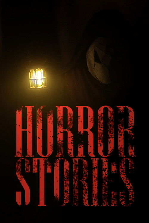 Horror Stories (2024) poster