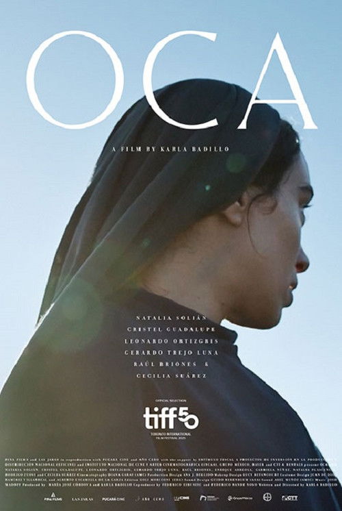 Oca (2025) poster