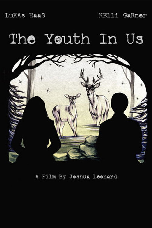 The Youth In Us (2005) poster