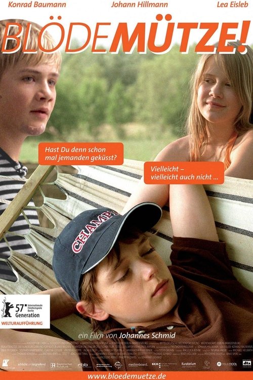 Silly's Sweet Summer (2007) poster