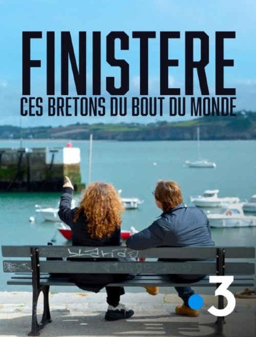 Finistère, ces Bretons du bout du monde (2026) poster