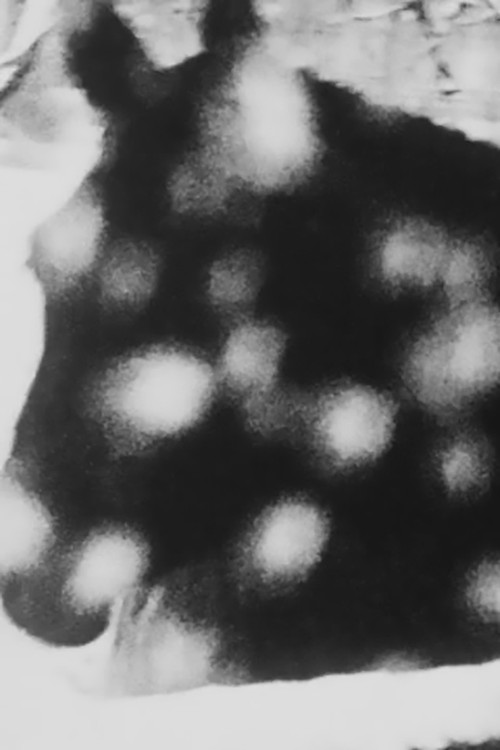 A Constellation of 6 Super 8 Films (1991 – 2010) (2021) poster