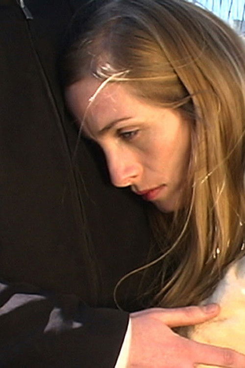 Virginal Young Blondes (2004) poster