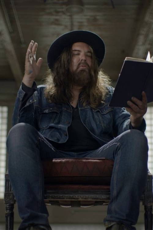 Beautiful Scars (2022) poster