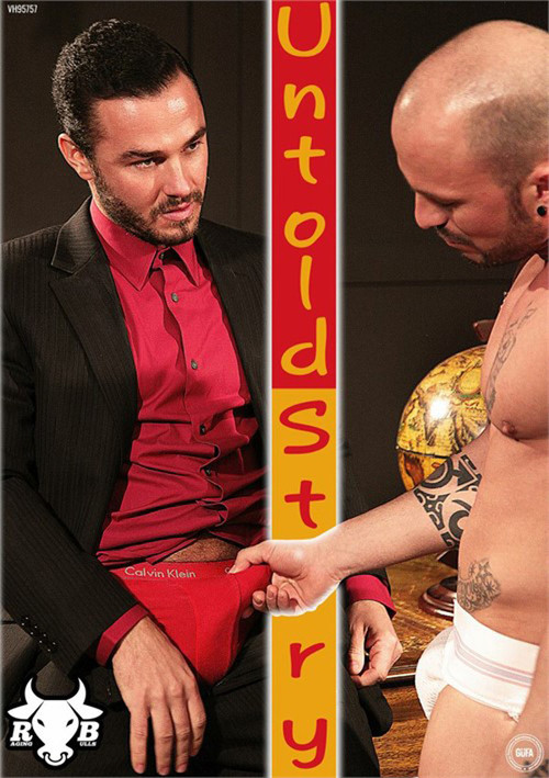 Untold Story (2021) poster