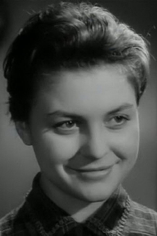 Аза Лихитченко