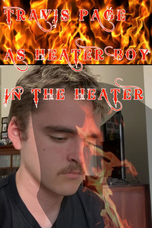 The Heater (2024) poster