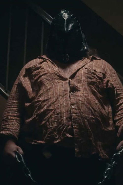 Poundcake (2023) poster