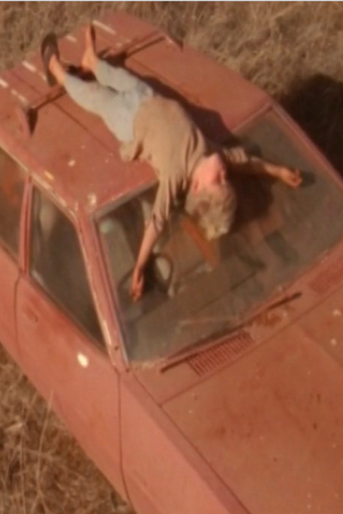 Caravan (2005) poster