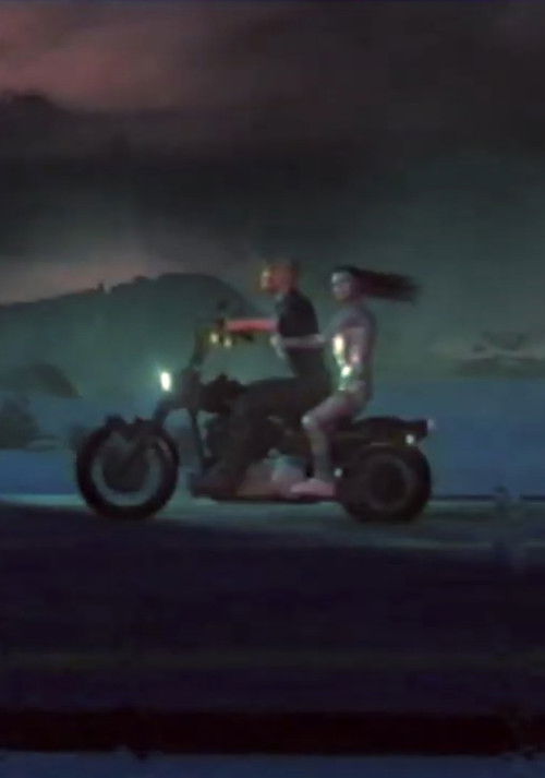 2y & 6m (Part I) (2020) poster