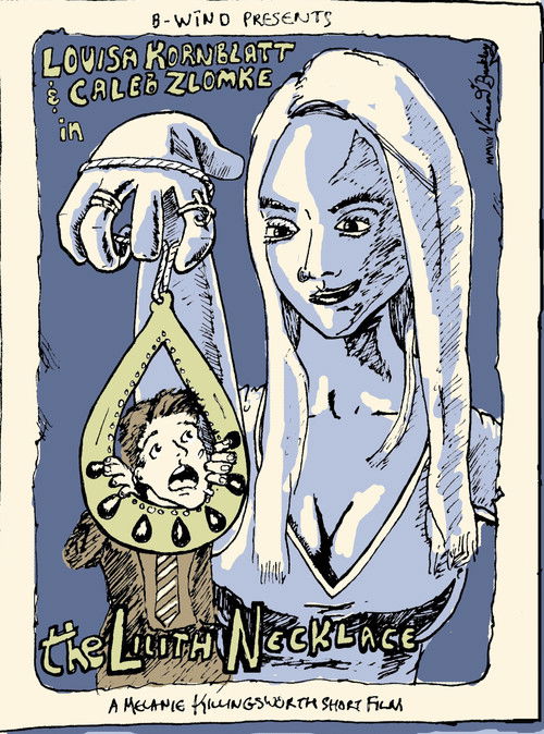 The Lilith Necklace poster