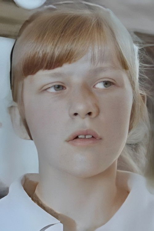 Наталья Мартинсон