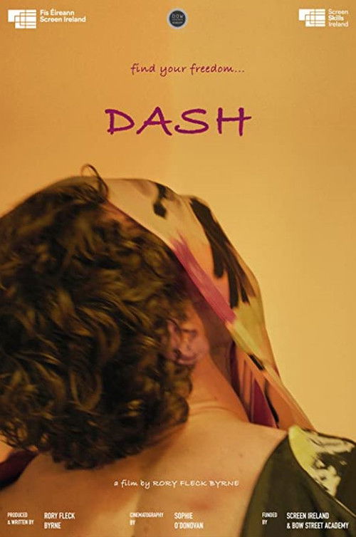 Dash (2021) poster